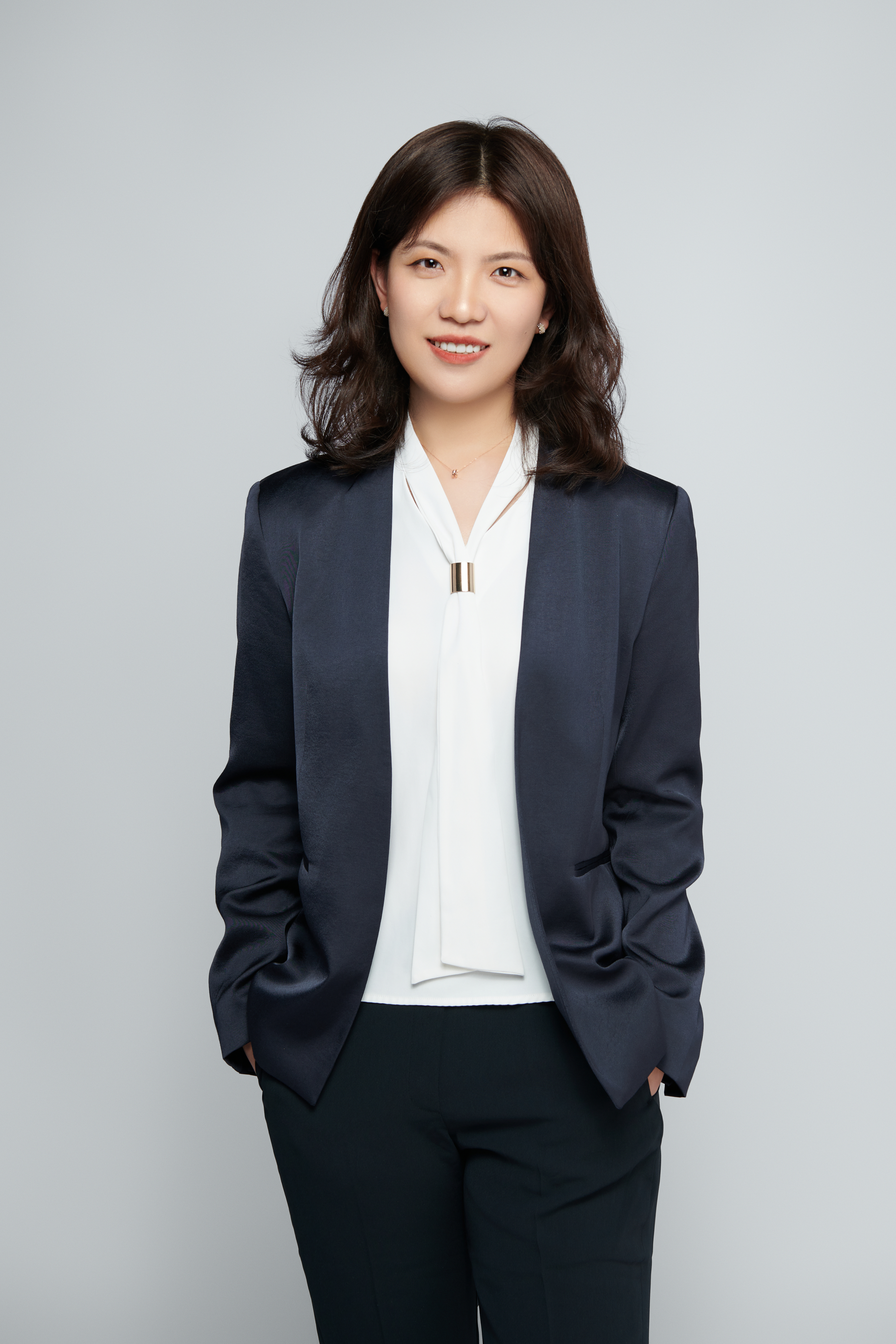 Yunyu Shu